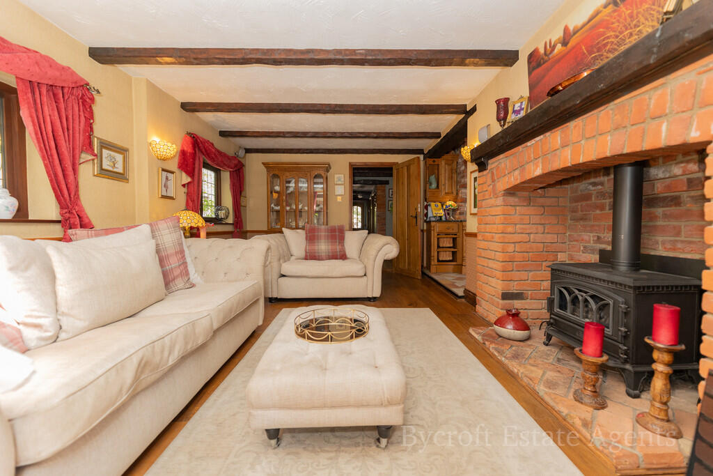 House in Norwich - View 4