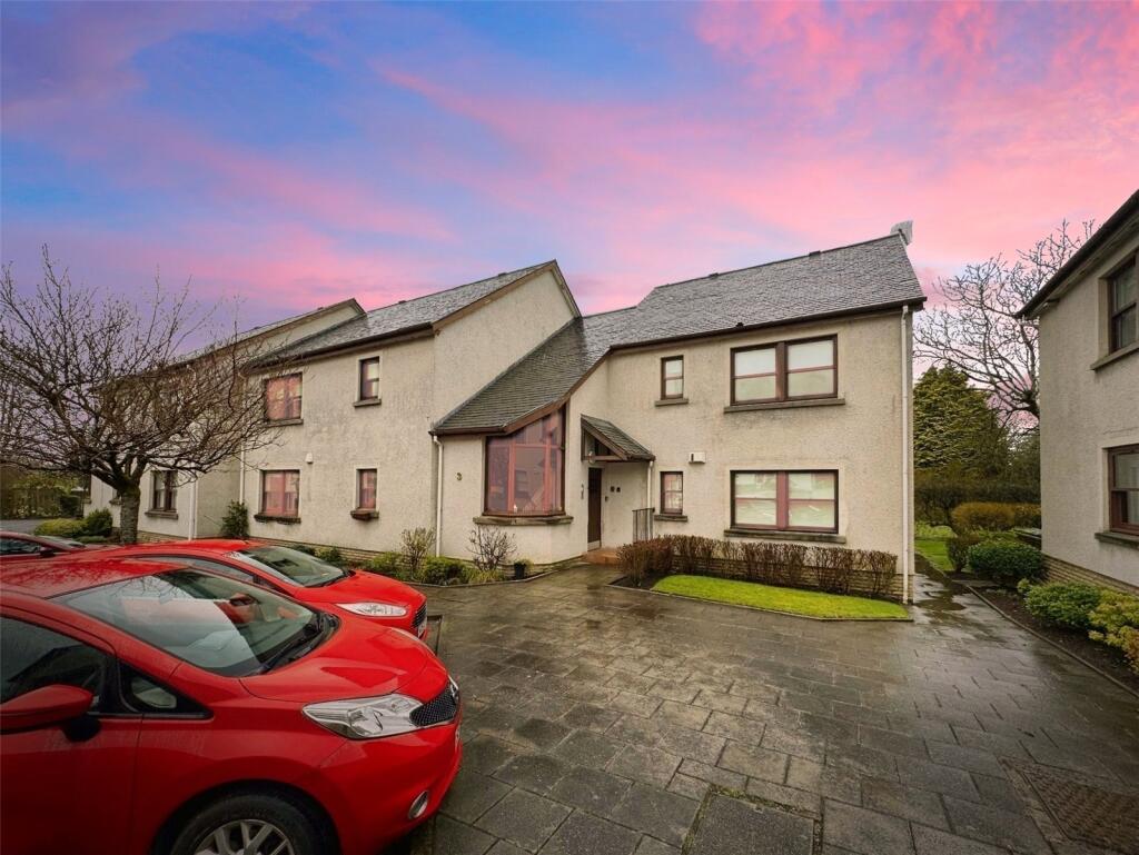 Main image of property: Gilmour Street, Eaglesham, Glasgow, East Renfrewshire, G76