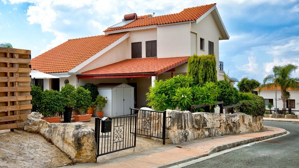 Main image of property: Pissouri, Limassol