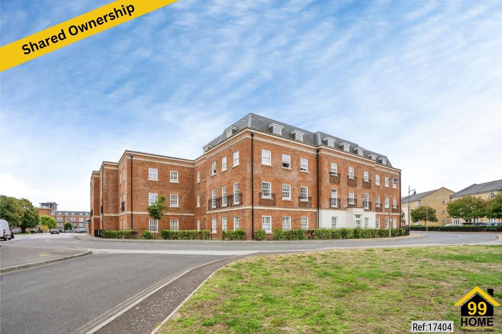 Main image of property: The Bridgehouse, Gosport, PO12