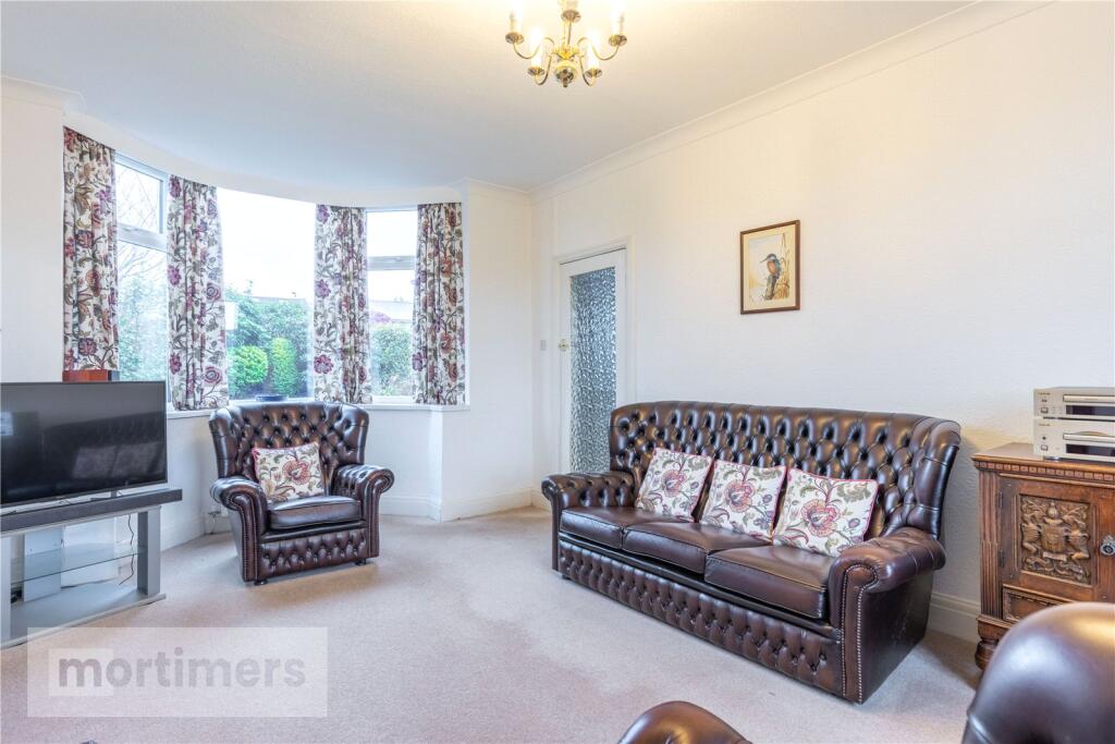 Ramsgreave Drive, Blackburn, Lancashire, BB1 photo 4
