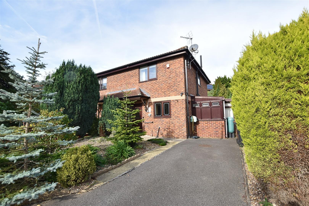 Main image of property: Downing Close, Grimsby
