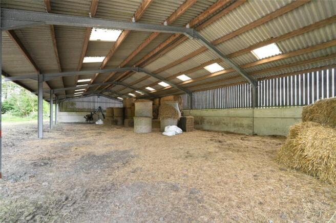 Farm Buildings