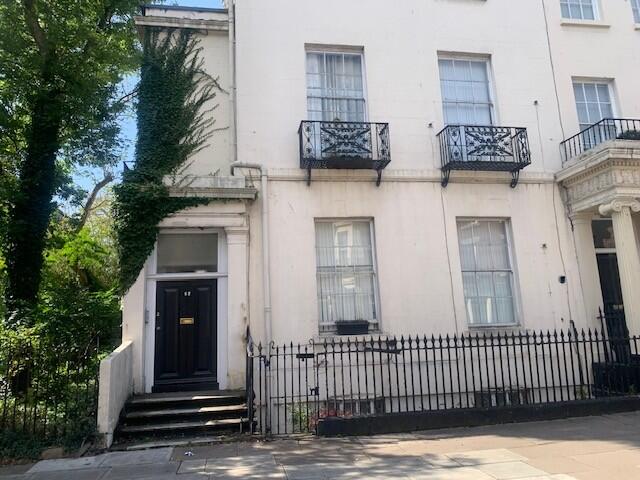 Main image of property: Catharine Street, L8