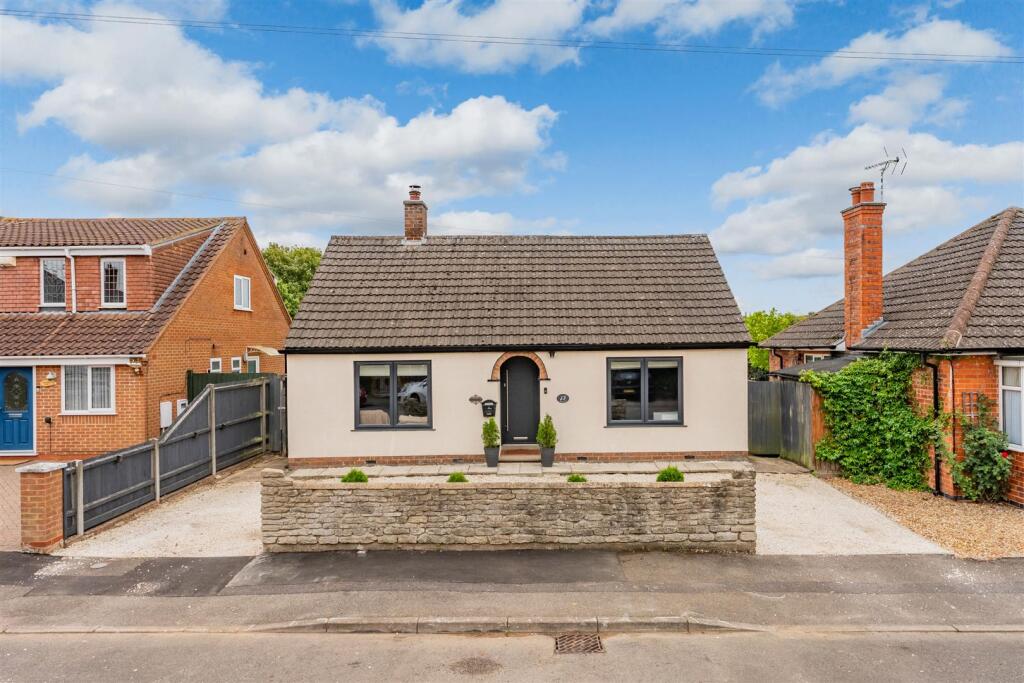 House in Northampton