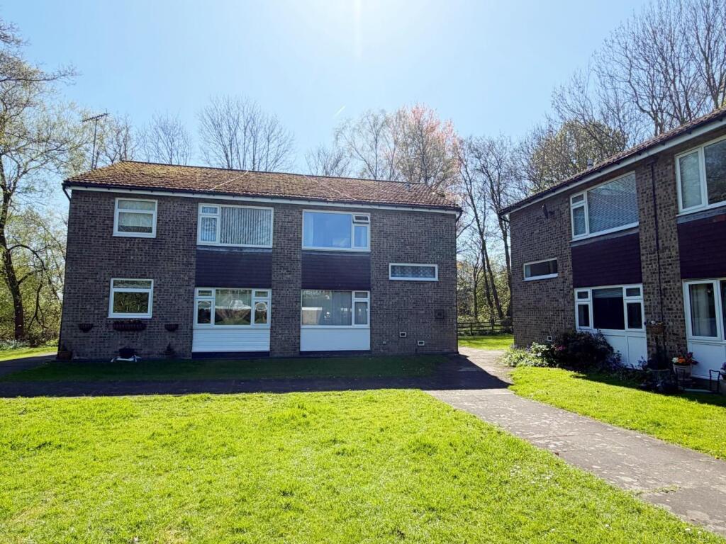 Main image of property: The Willows, Sedgefield, Stockton-On-Tees