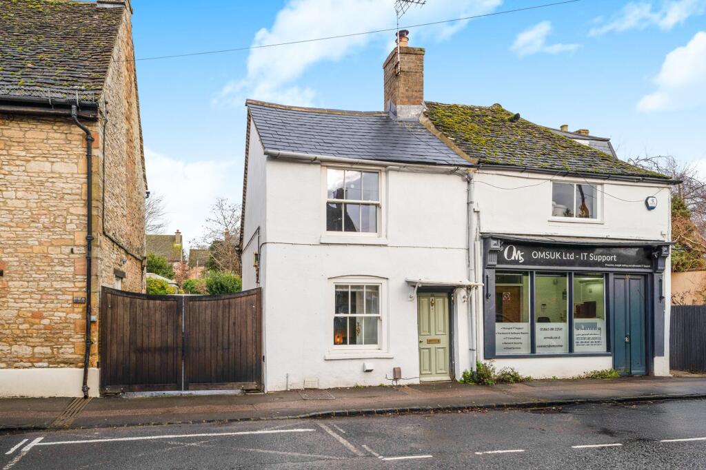 Main image of property: Acre End Cottage, Acre End Street, Eynsham