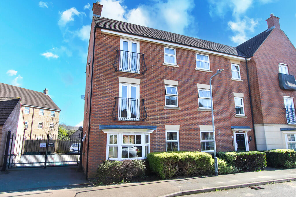 Main image of property: Flowerhill Drive, Wellingborough