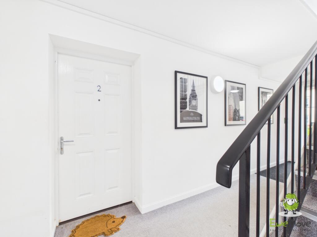 Apartment in Basingstoke and Deane, Basingstoke - View 2