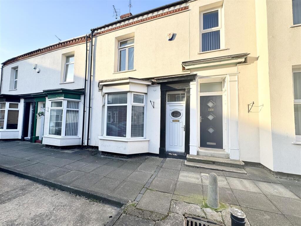 Main image of property: St. Peters Road, Stockton-On-Tees
