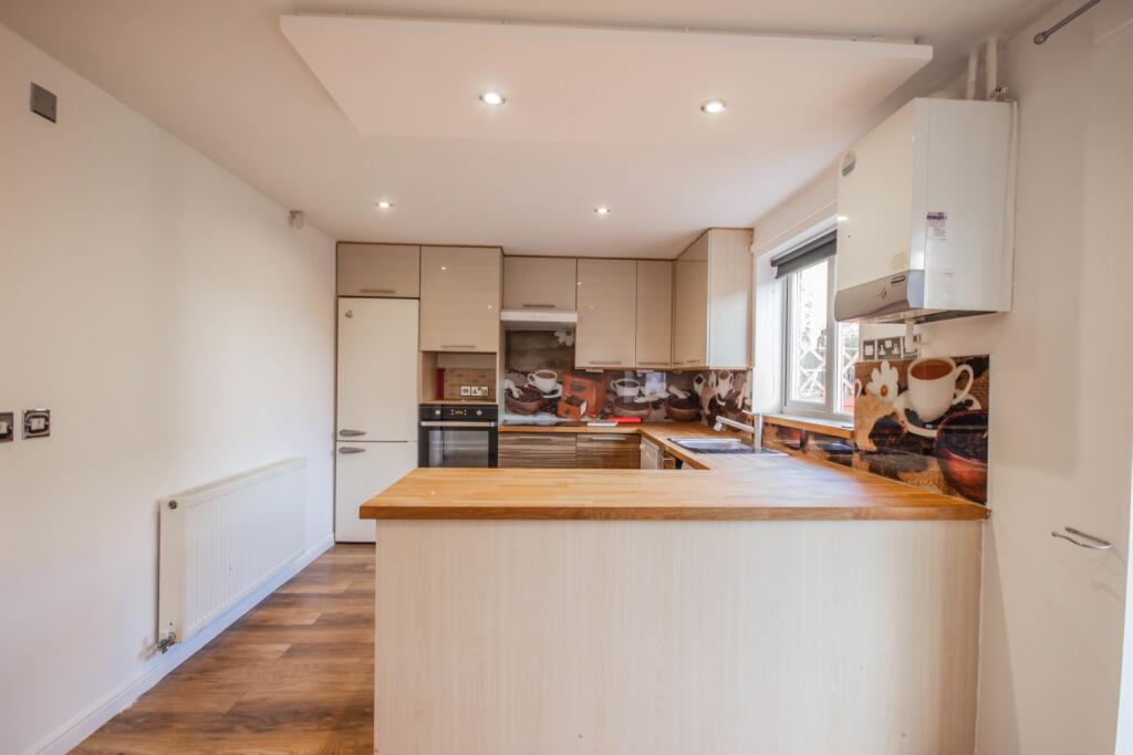 House in Gateshead, North East - View 3