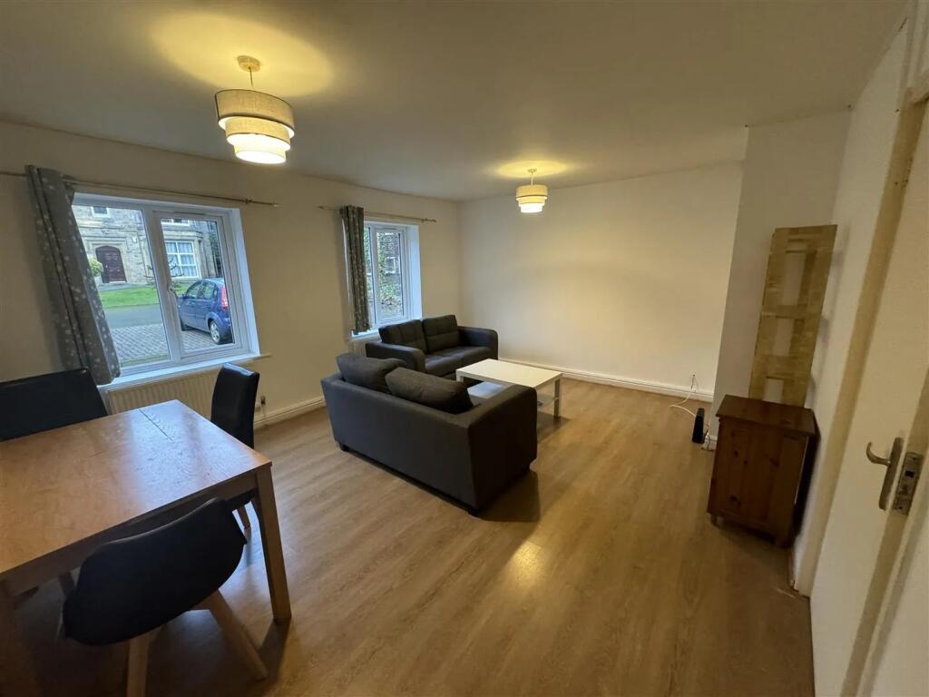 Main image of property: Orchard Lodge, North Hill Road, Leeds, LS6