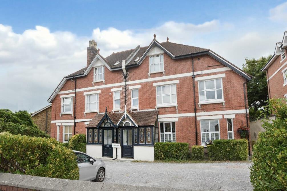 Main image of property: 34, Upper Avenue, Eastbourne