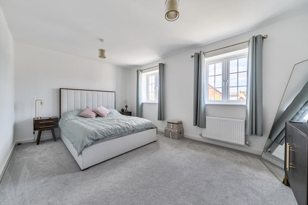 House in Southampton - View 5