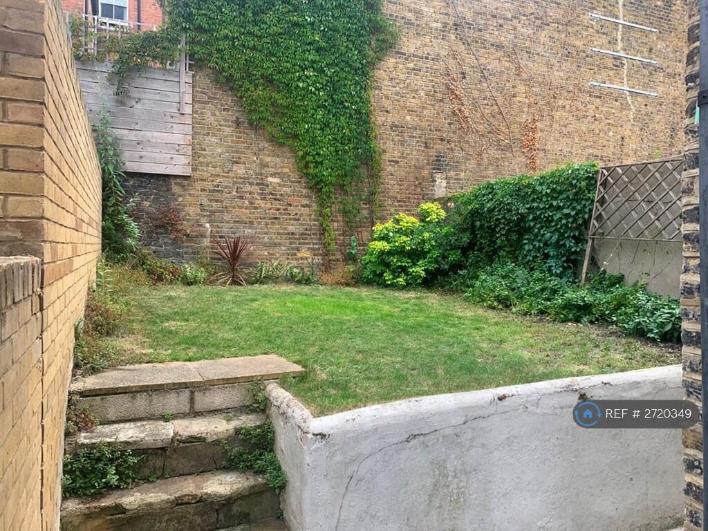 Main image of property: Ilminster Gardens, London, SW11