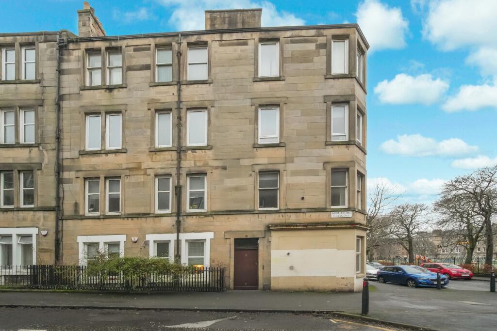Main image of property: Murieston Crescent, Edinburgh, EH11