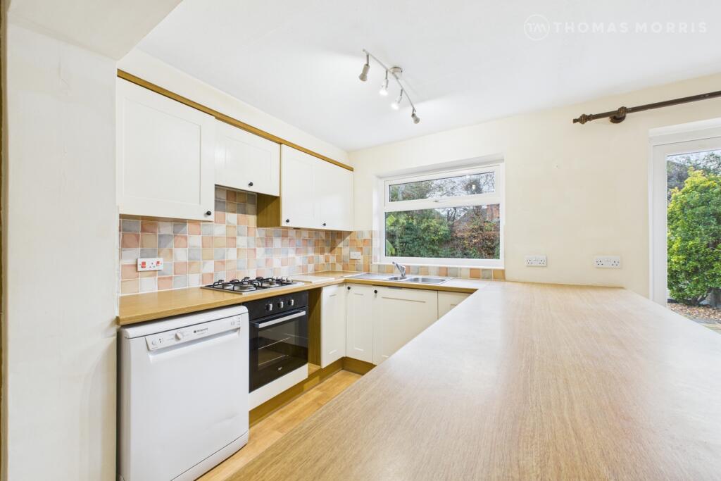 Glebe Lane, Buckden, St. Neots, Cambridgeshire, PE19 photo 5