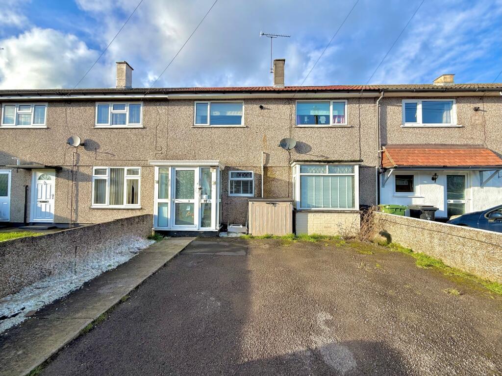 Main image of property: Frobisher Drive, Walcot, Swindon