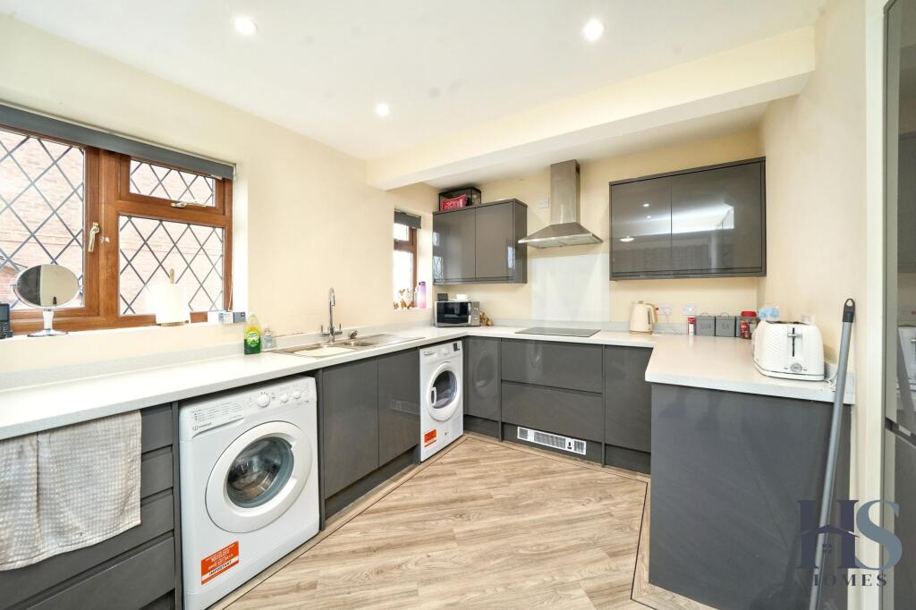 House in Birmingham - View 4