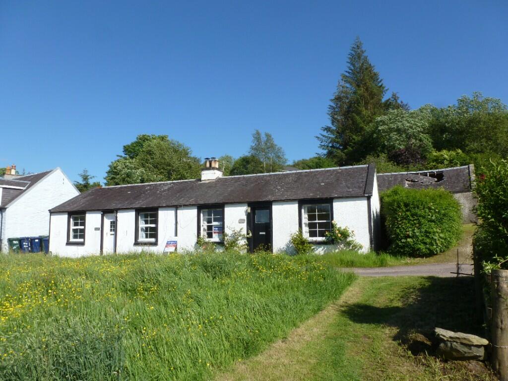 Main image of property: PA278DE