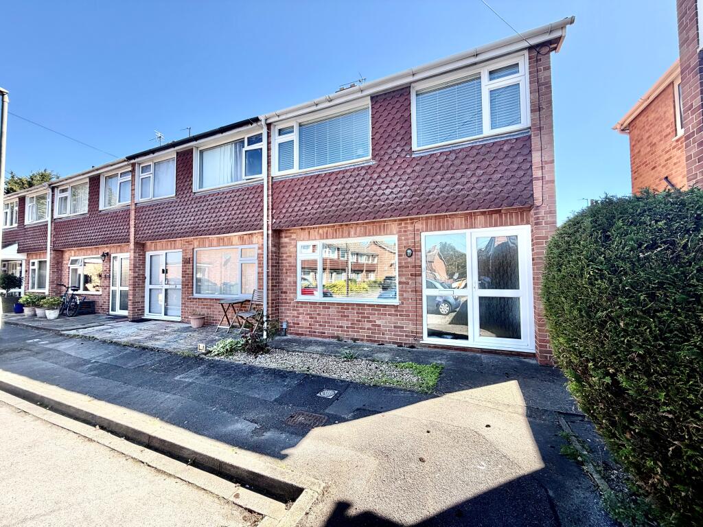 Main image of property: Sunnyside, OXFORD