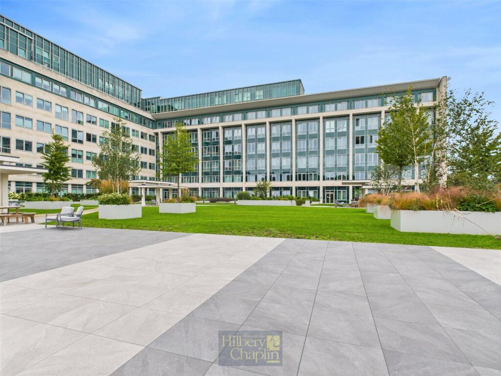 Main image of property: Eagle Way, Great Warley, Brentwood, Essex, CM13