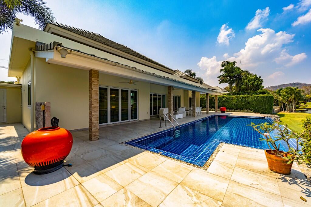 Main image of property: Hua Hin