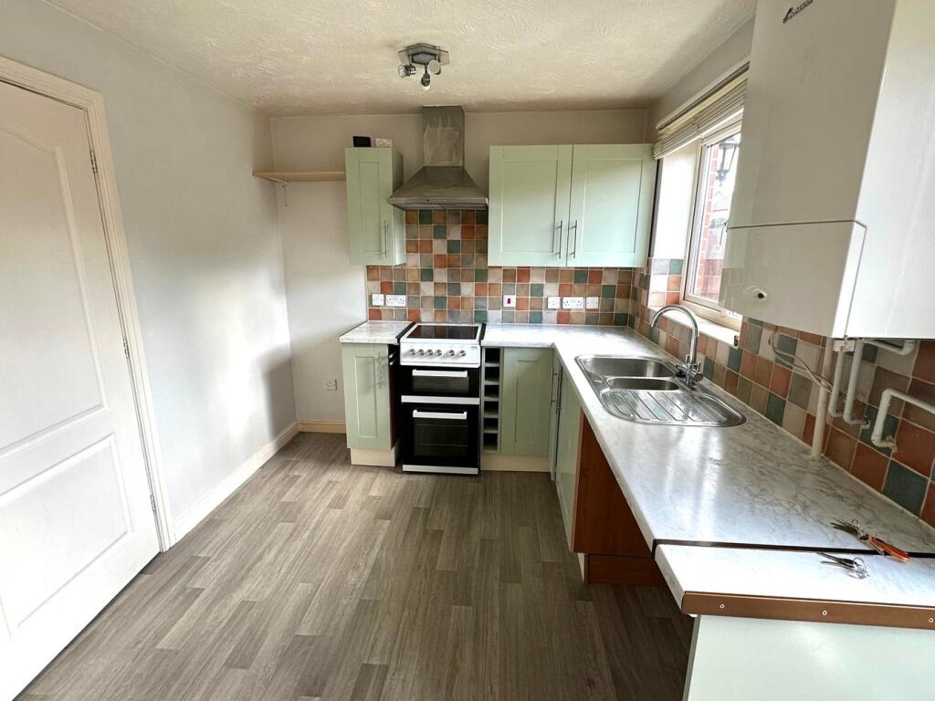 Ashby Road, Coalville, LE67 photo 3