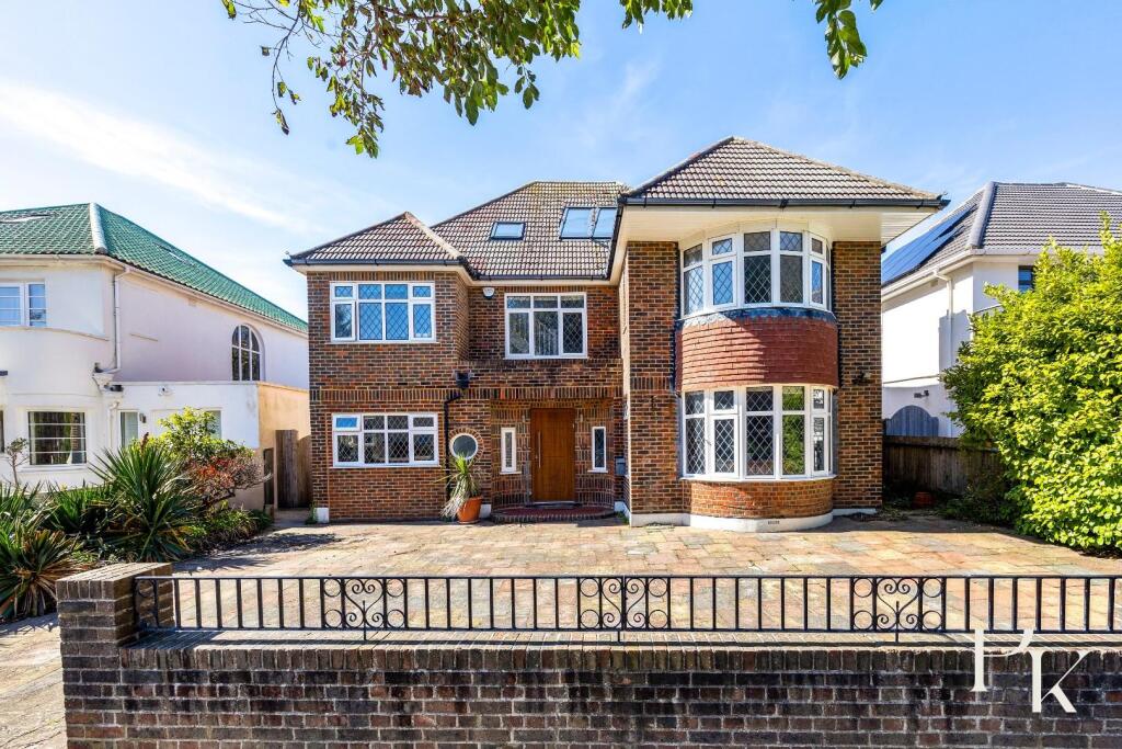 Main image of property: Vallance Gardens, Hove
