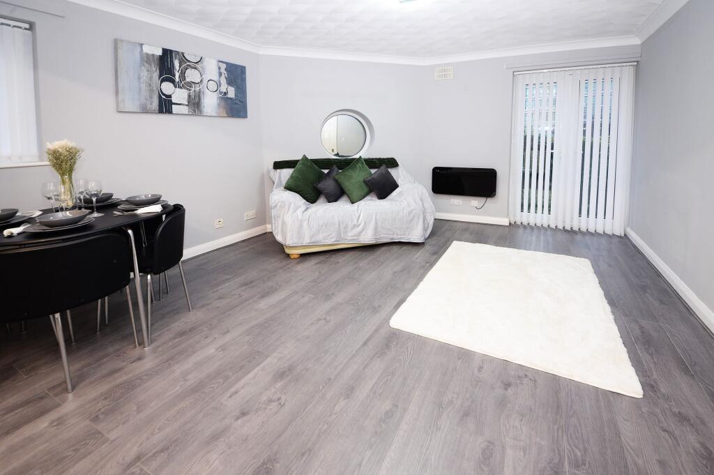 Main image of property: Vancouver Quay, Salford, M50