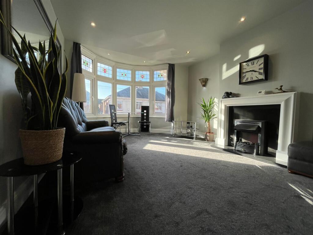 Main image of property: Lincoln Road, Blackpool, Lancashire