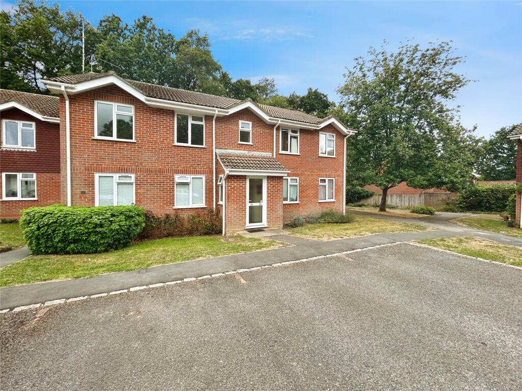 Main image of property: Birch Grove, Hook, Hampshire