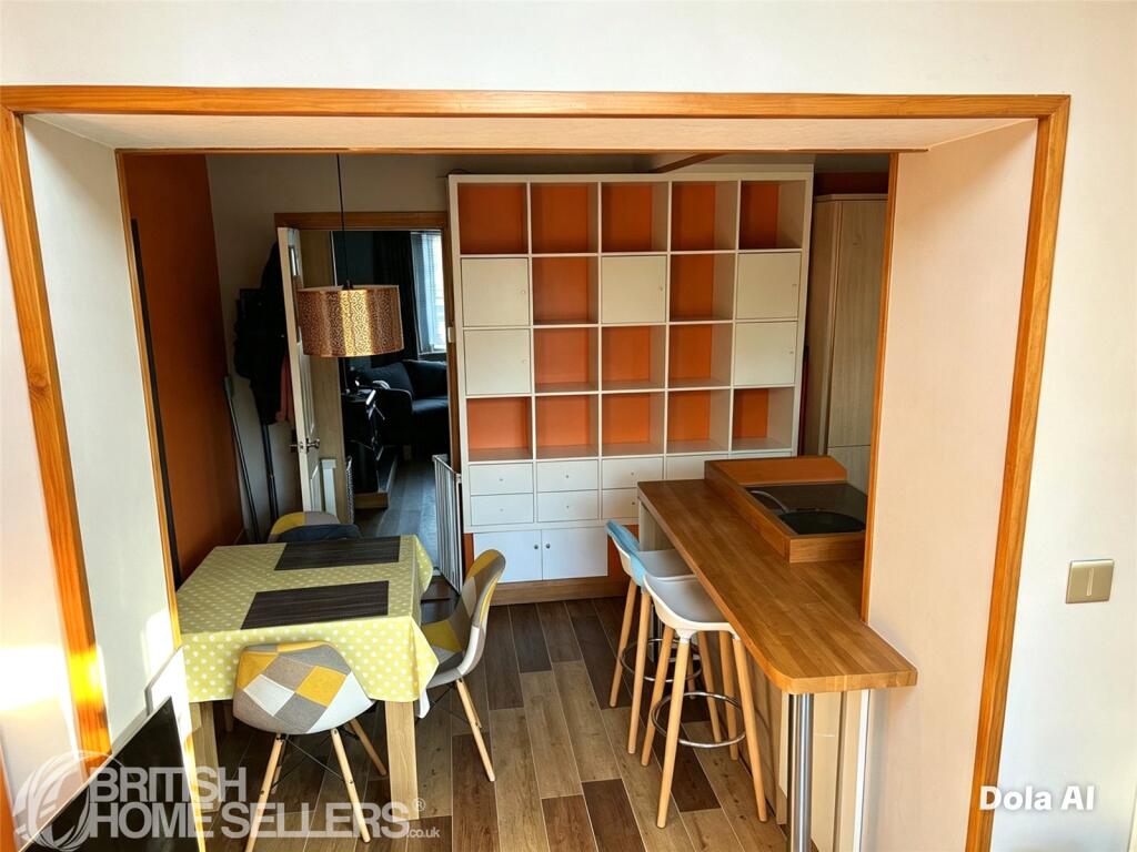 House in Lincoln - View 4