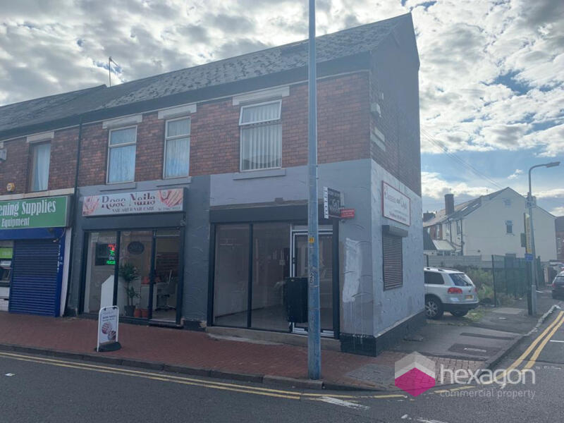 204 Halesowen Road, Old Hill, Cradley Heath