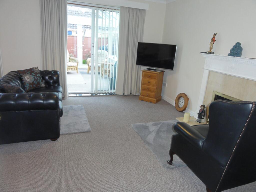 Kestrel Drive, Wisbech, Cambridgeshire photo 2