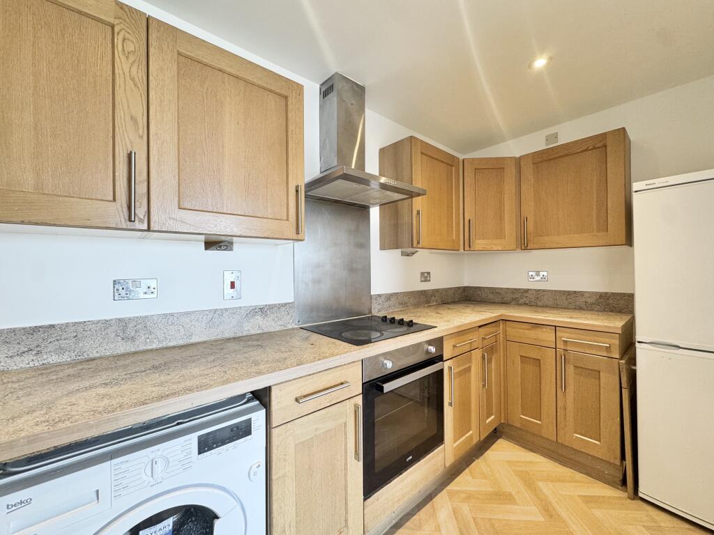 Apartment in Ipswich, Suffolk - View 4