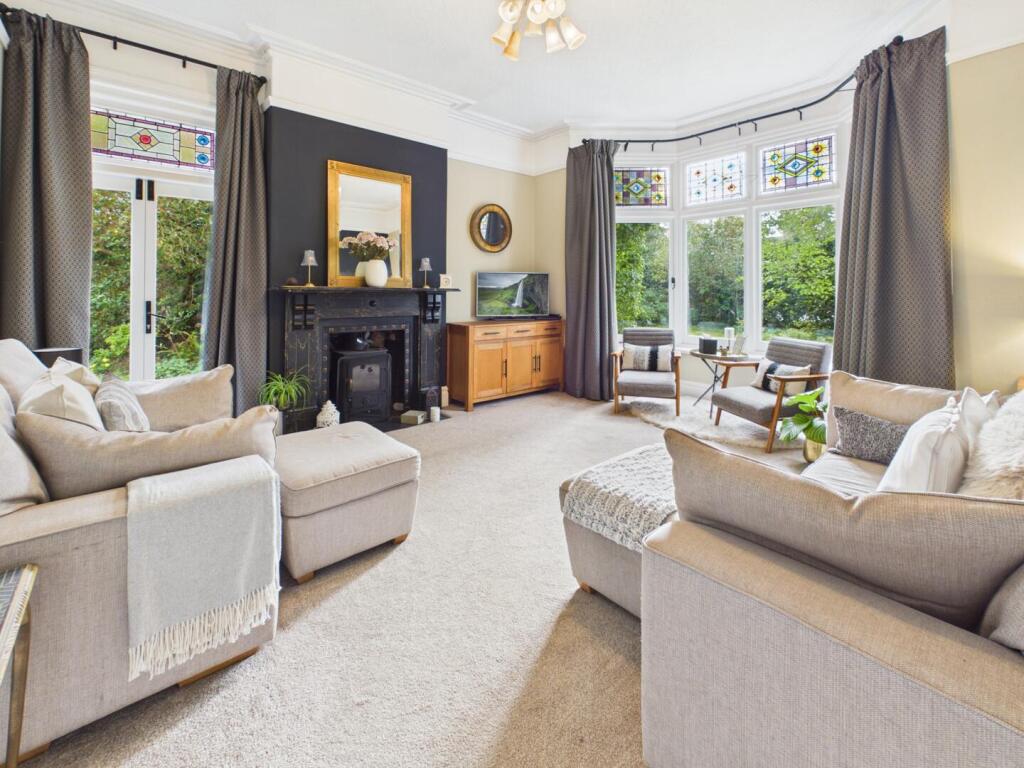 House in East Lindsey, Town End, Woodhall Spa - View 3
