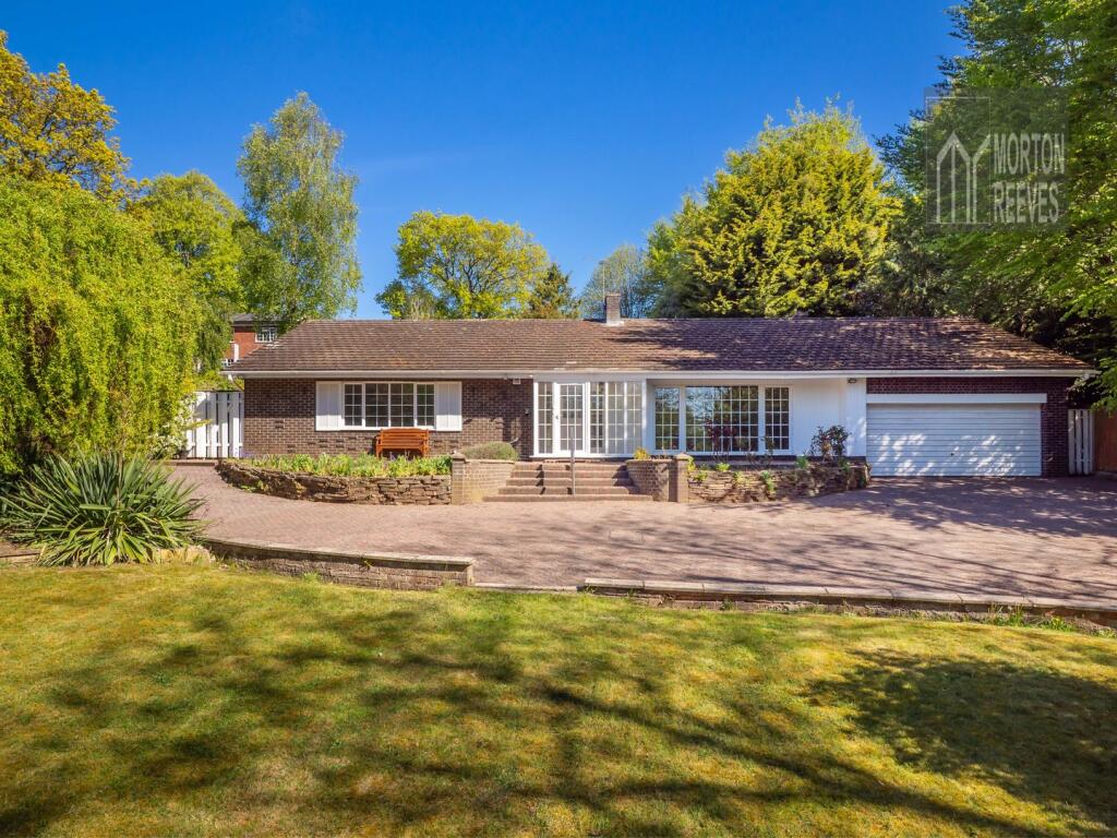 Main image of property: Yarmouth Road, Thorpe St Andrew, NR7 0SA