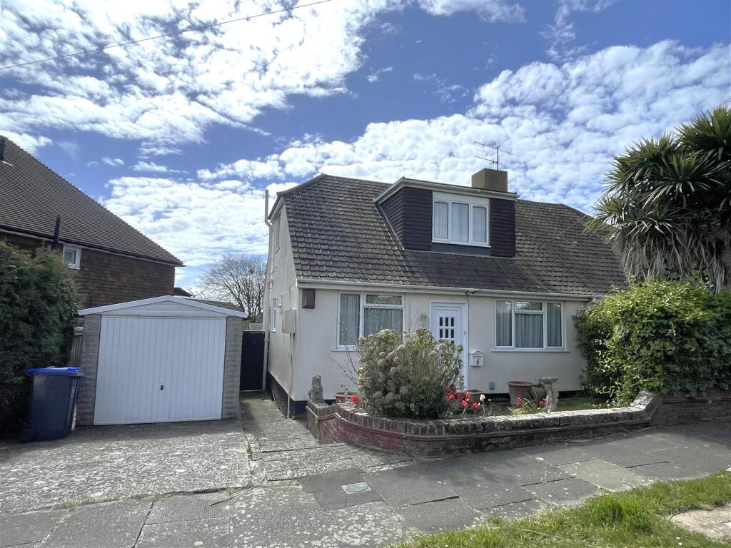 Main image of property: Greenways Crescent, Shoreham-By-Sea