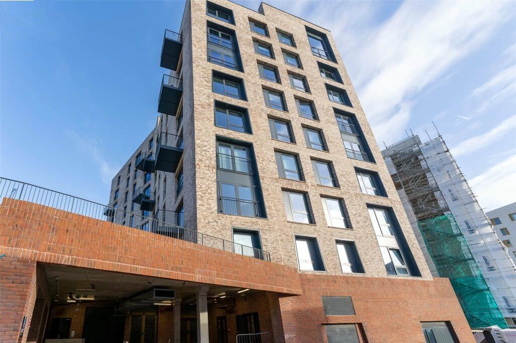 Main image of property: The Furlong, BRIGHTON