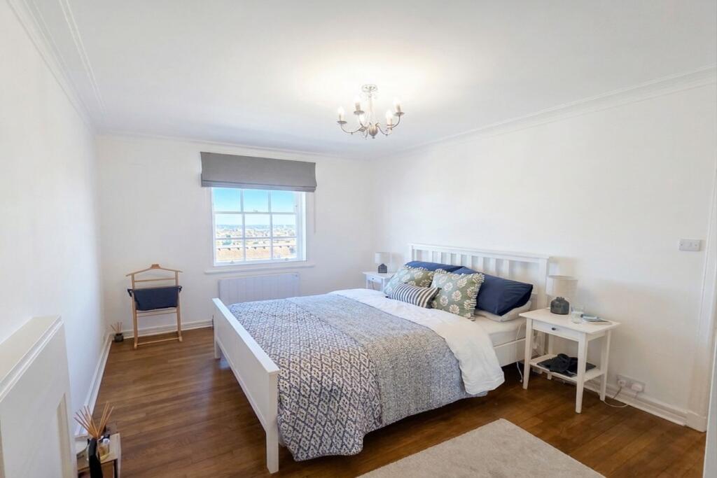 Apartment in London, East Marylebone, Marylebone - View 2