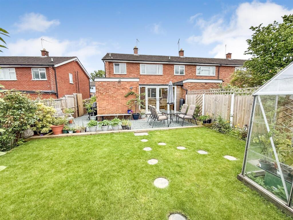 Langland Road, Oswestry - View 5