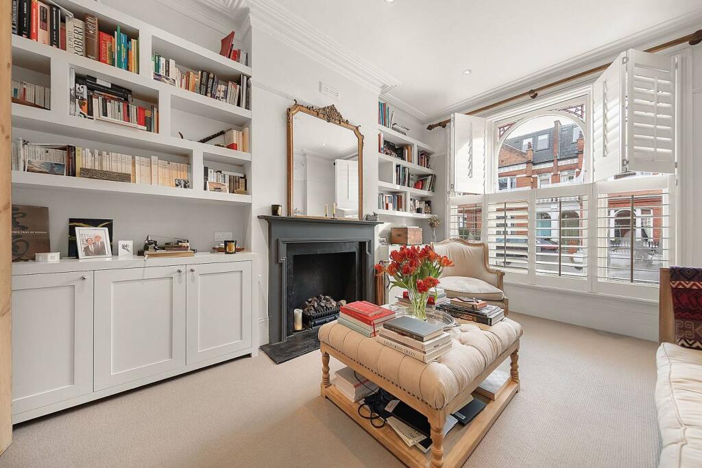 Main image of property: Bovingdon Road, Fulham, London, SW6