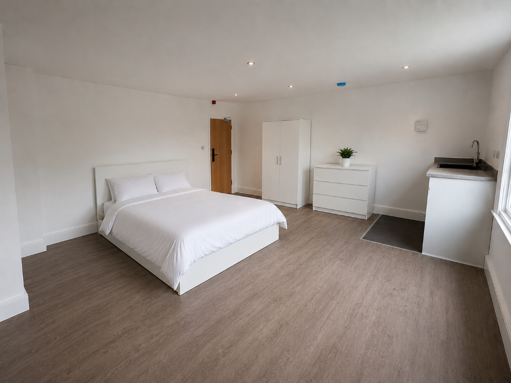 Main image of property: Fairfax Gardens, Exeter, Devon, EX2