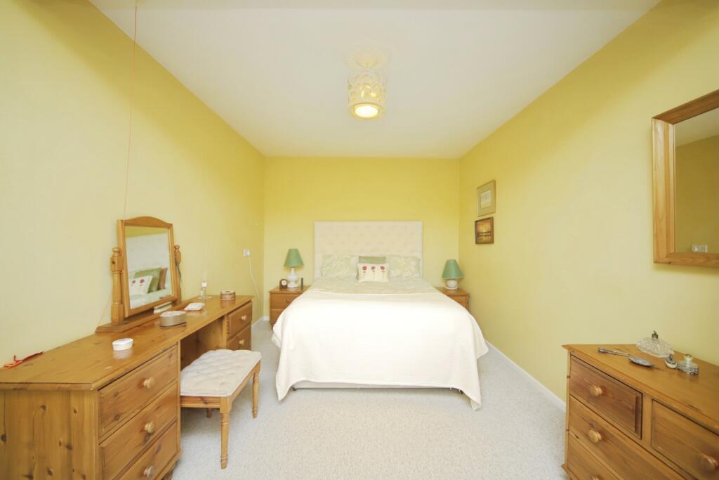 Apartment in Taunton - More