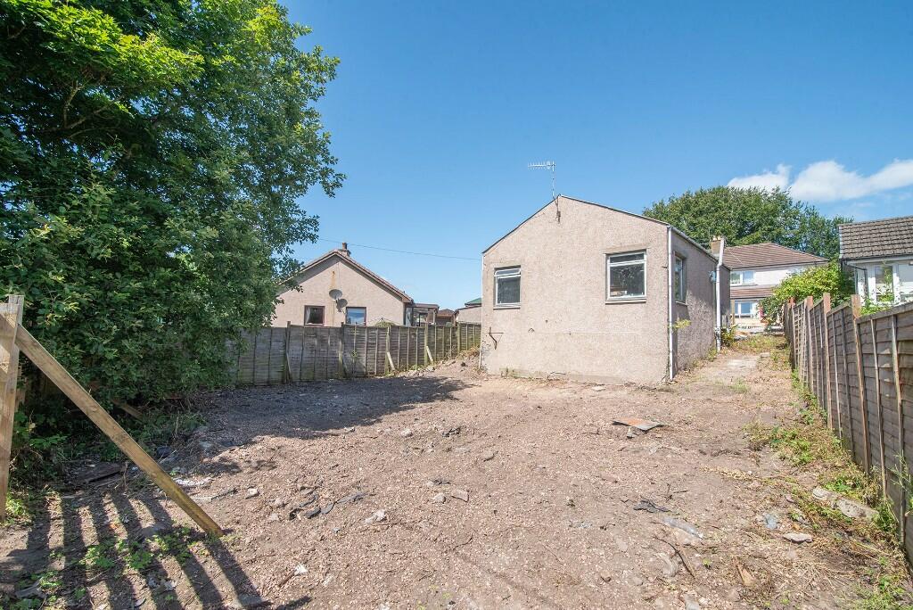 Plot at Monteath Street, Crieff, PH7 3BQ photo 5