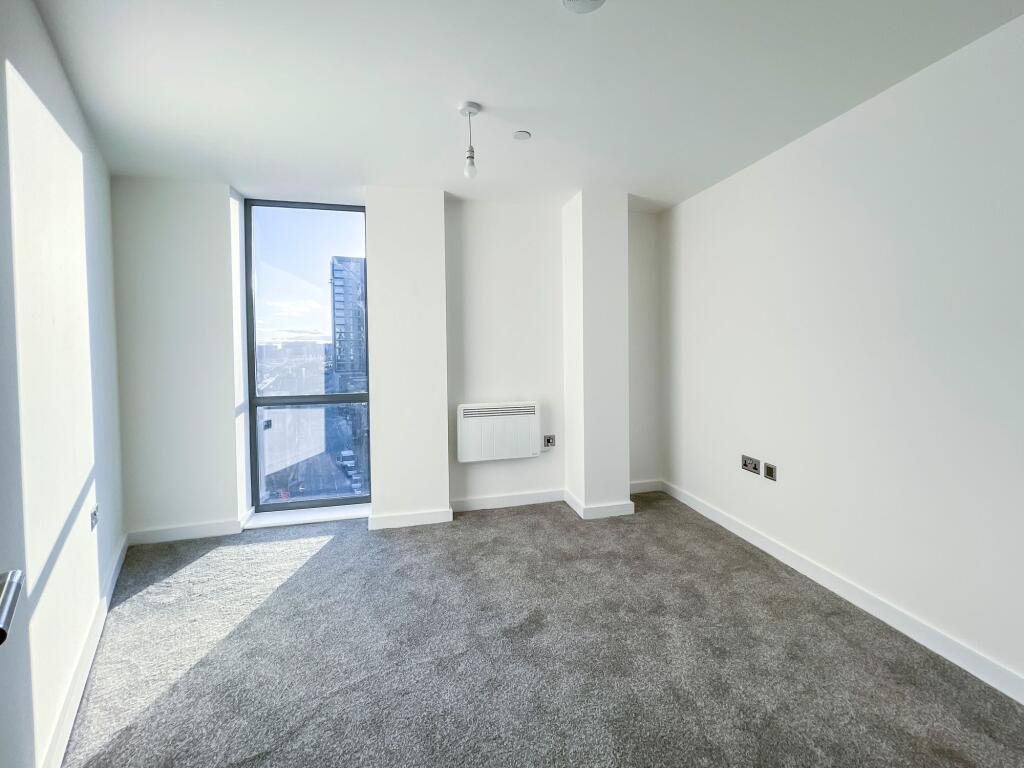 Apartment in Manchester - More