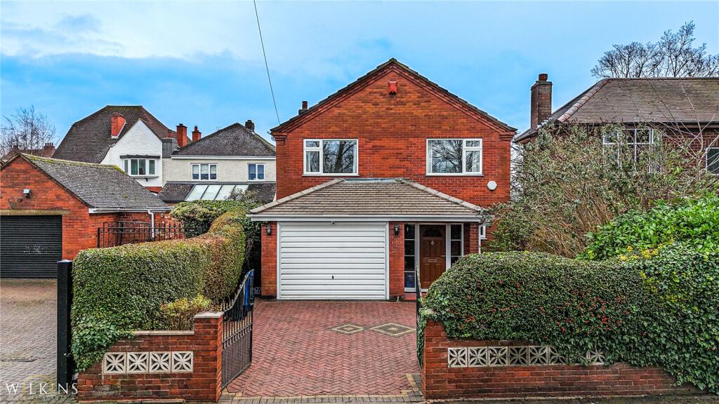 Additional image 50 of Wigginton Road, Tamworth, Staffordshire, B79