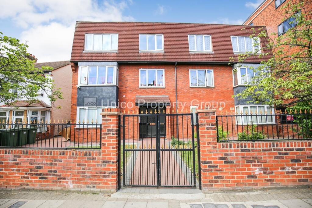 Main image of property: Bramley House, Cranbrook Road, Ilford