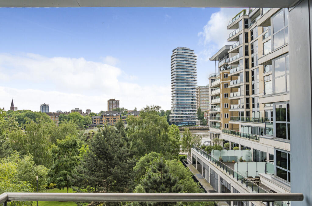 Main image of property: The Boulevard, Imperial Wharf, SW6